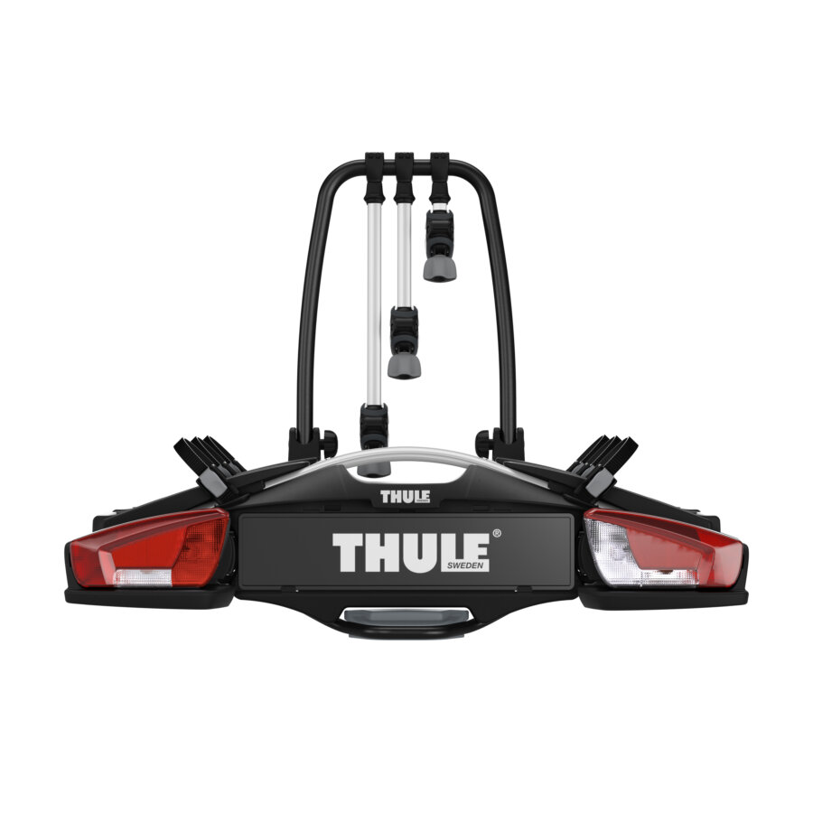 THULE VELOCOMPACT 3Bicis 7pins