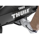 THULE VELOCOMPACT 3Bicis 7pins