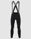 MILLE GT Winter Bib Tights C2 blackSeries