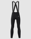 MILLE GT Winter Bib Tights C2 blackSeries