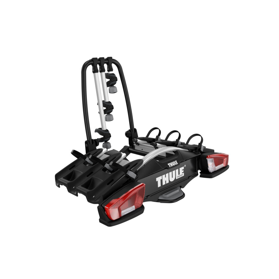 THULE VELOCOMPACT 3Bicis 7pins