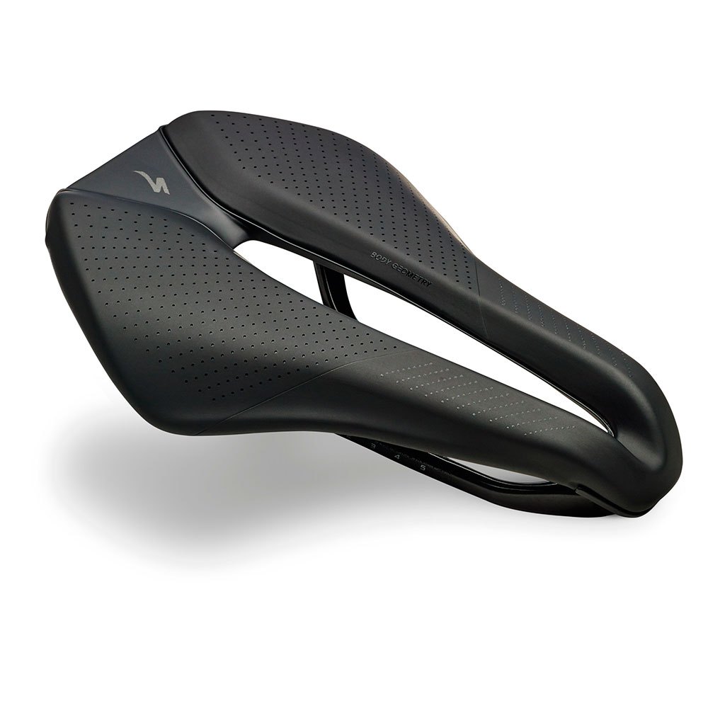 SITERO PRO SADDLE BLK