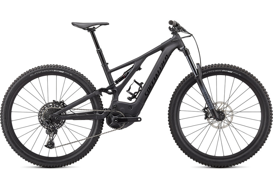 Alquiler Specialized Turbo Levo 29