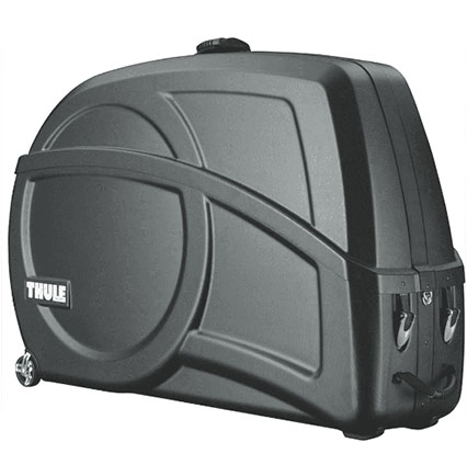 Alquiler Maleta Rígida Thule Roundtrip