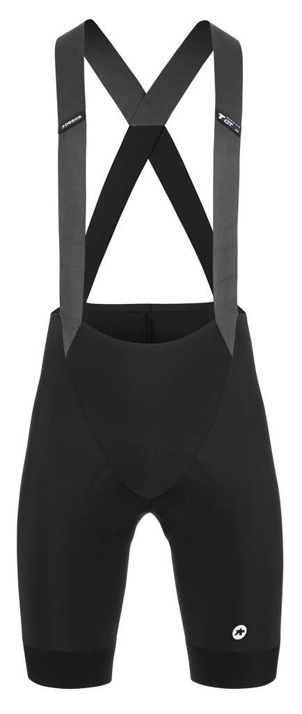 MILLE GT Bib Shorts C2 Black Series