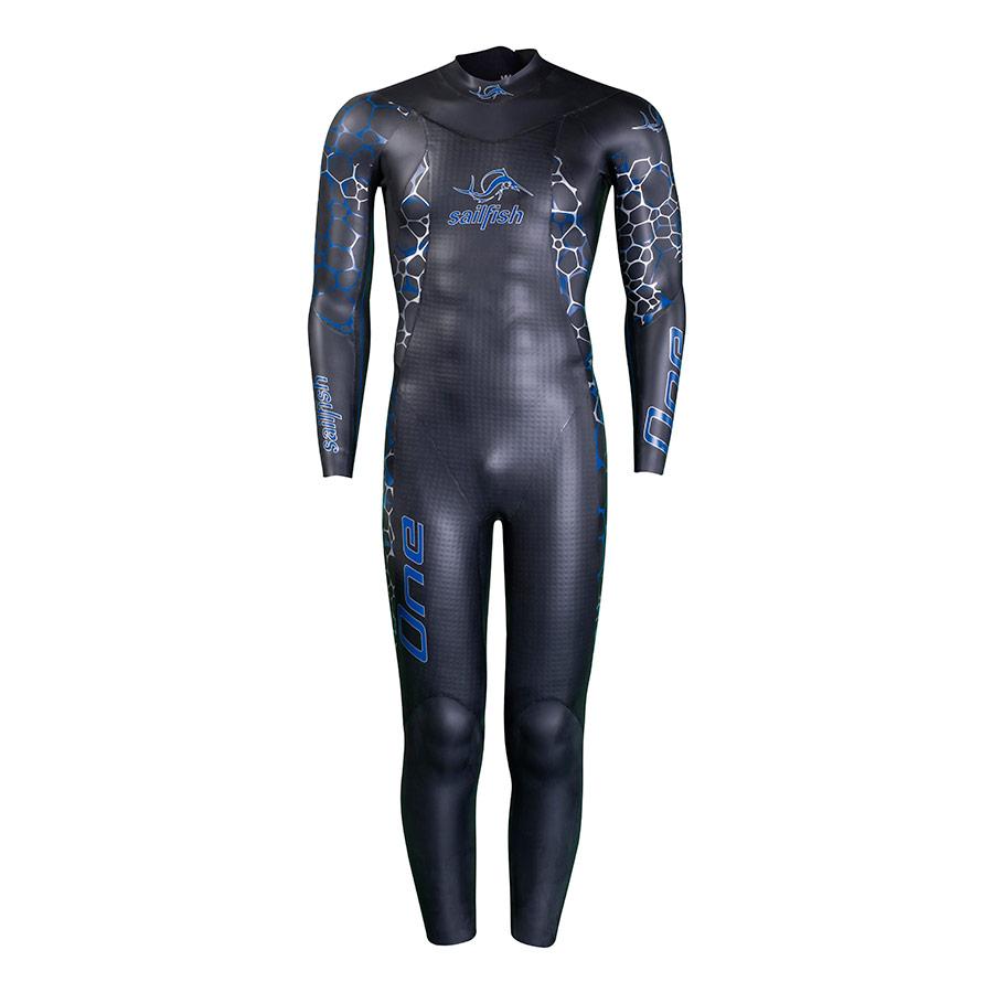 Traje Neopreno Hombre Sailfish One 7