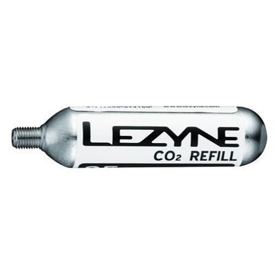 CO2 LEZYNE 16 GR