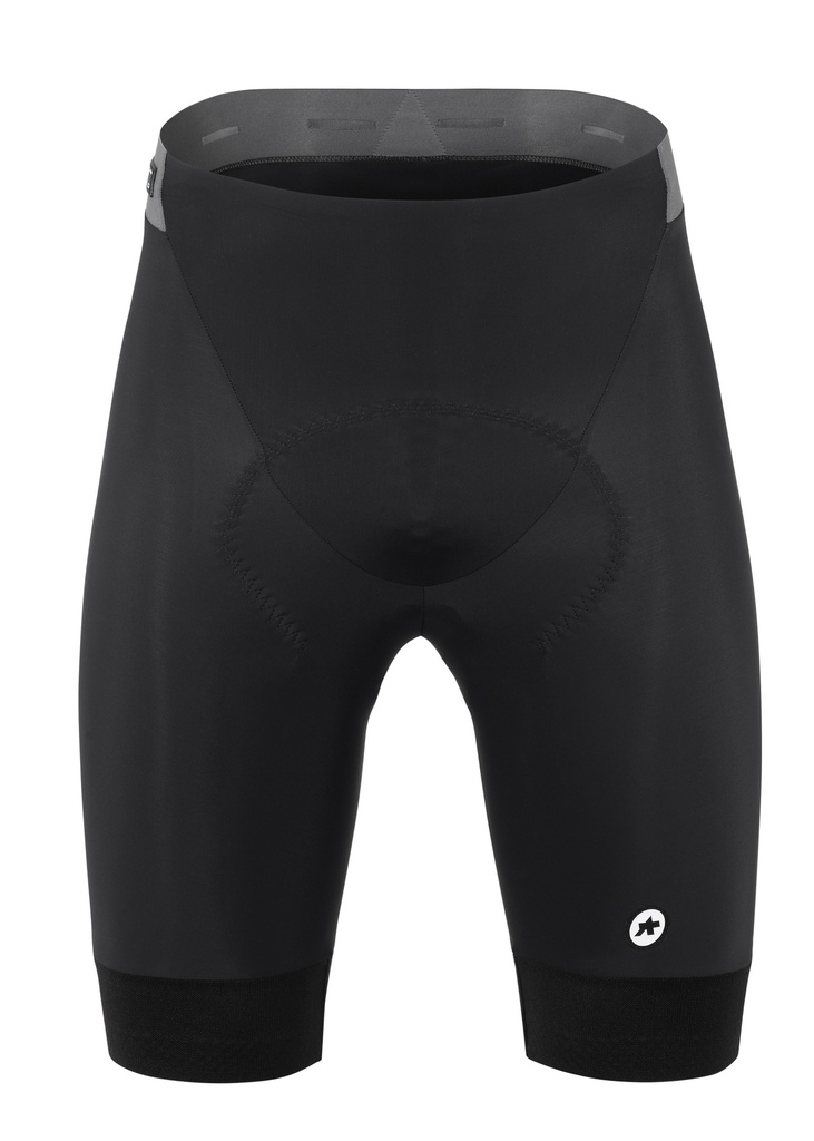 MILLE GT Half Shorts C2 Black Series