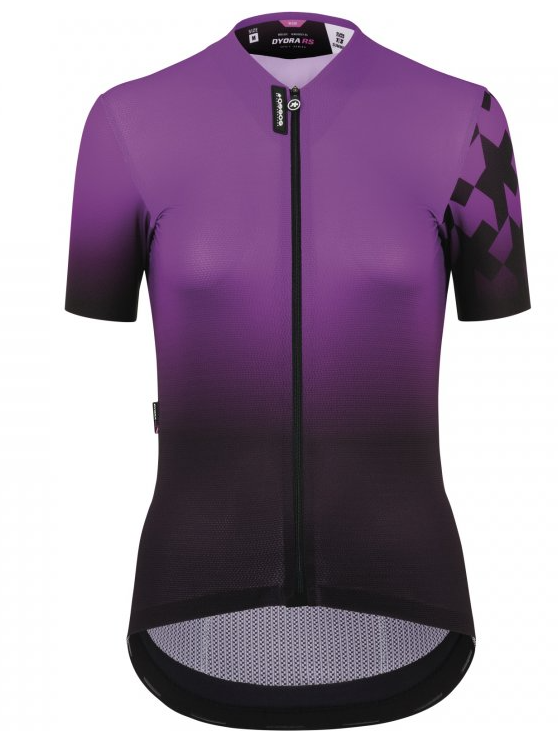 DYORA RS Aero SS Jersey Prof Venus Violet