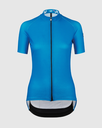 UMA GT Jersey C2 Cyber Blue