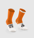 GT Socks C2 Droid Orange