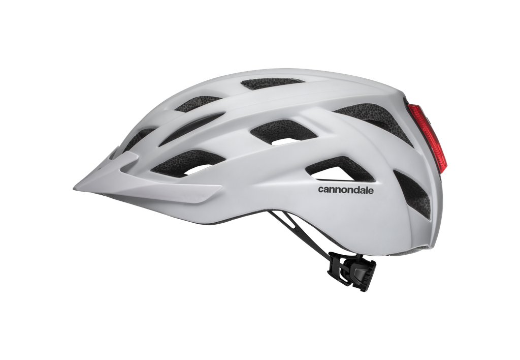 Quick CE EN Adult Helmet White