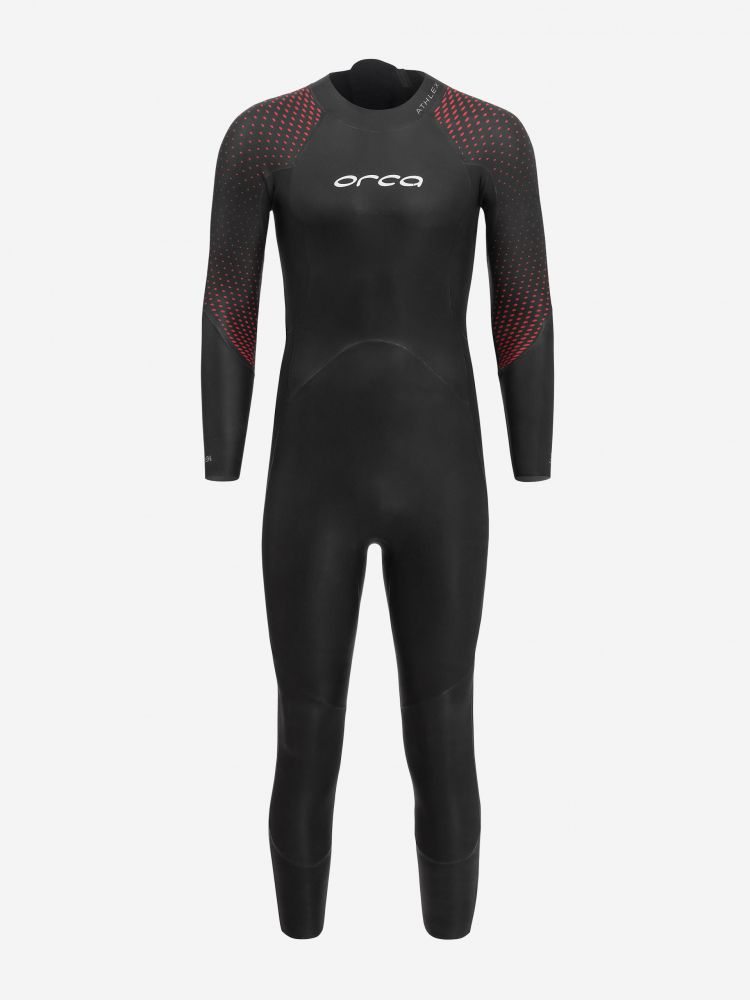 Traje Neopreno Hombre Orca ATHLEX FLOAT