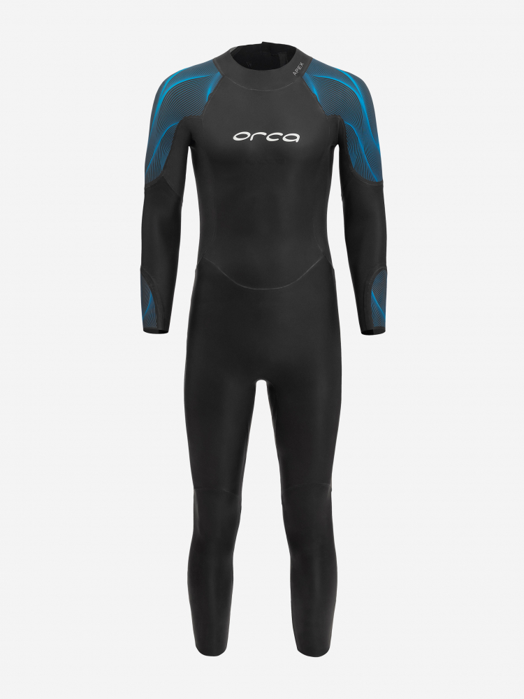 Traje Neopreno Hombre Orca APEX FLEX