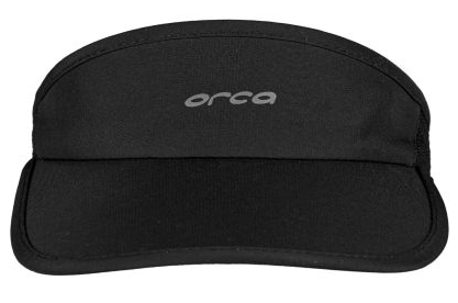 UNISEX VISOR Black