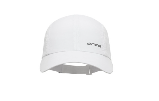 UNISEX CAP White