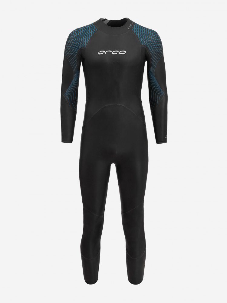 Traje Neopreno Hombre Orca ATHLEX FLEX