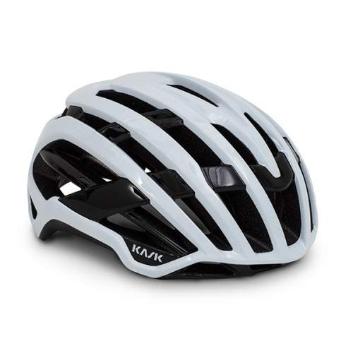 Casco VALEGRO white