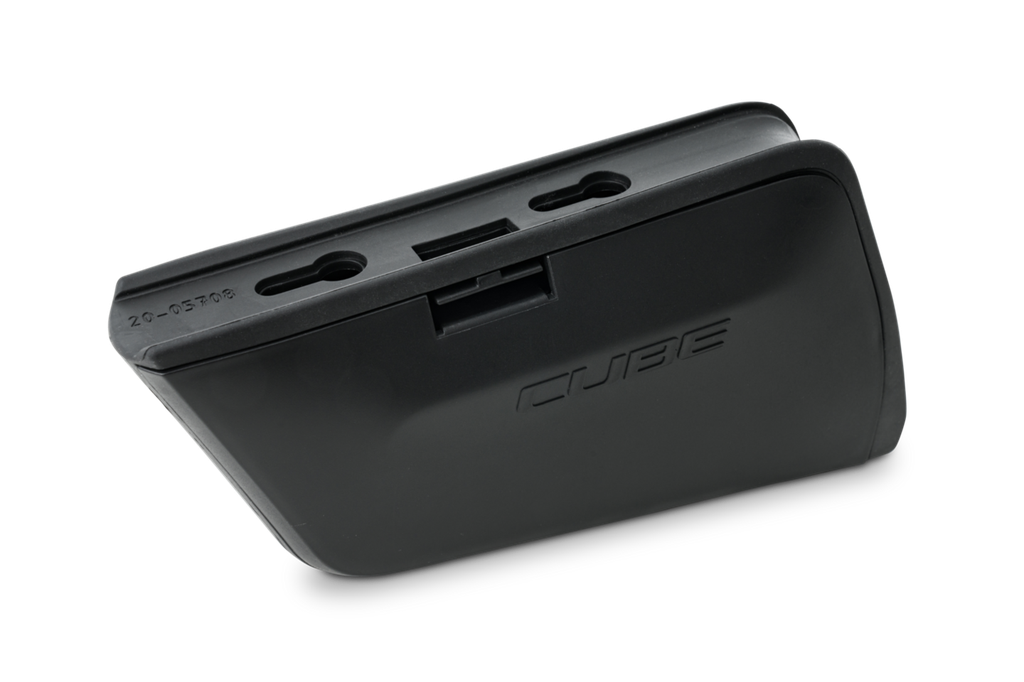 CUBE AGREE STORAGE BOX BLACK