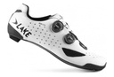 Zapatillas Lake CX238 White / White