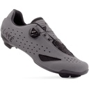 Zapatilla Lake CX177 Matte Grey / Black