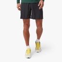 LIGHTWEIGHT SHORTS MEN BLACK