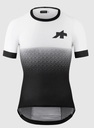 EQUIPE RSR JERSEY SUPERLEGER S9 Holy White