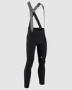 MILLE GT Winter Bib Tights C2 blackSeries