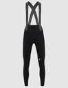 UMA GT Winter Bib Tights C2 blackSeries