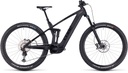 Bicicleta Cube Stereo Hybrid 140 HPC SLX 750 carbon´n´reflex