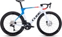 Bicicleta Cube Litening AERO C:68X Race teamline