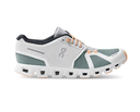 Cloud 5 Push Women White / Cobble