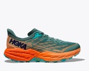 Zapatillas HOKA SPEEDGOAT 5 TRELLIS/ORANGE