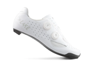 Zapatillas Lake CX238 White/White Microfiber