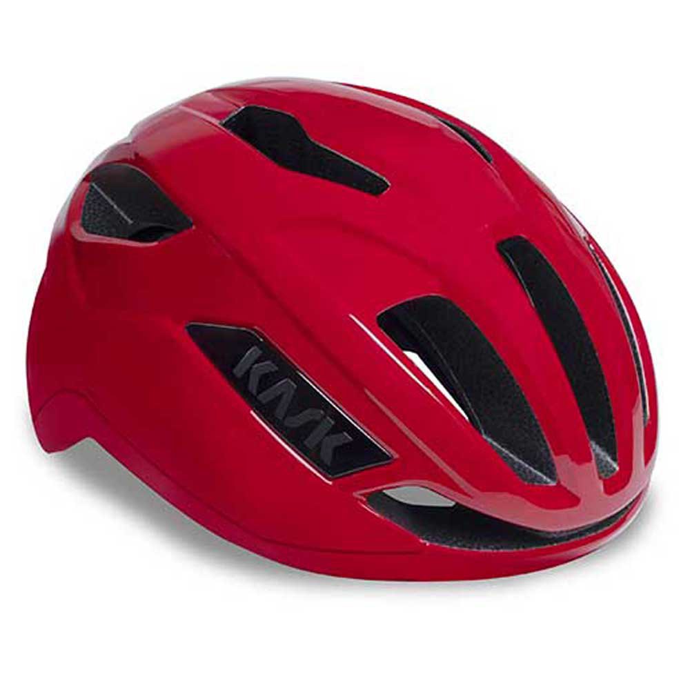 Casco SINTESI WG11 Red