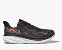 Zapatillas HOKA Woman CLIFTON 9 BLACK/COPPER