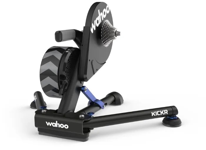 Rodillo WAHOO KICKR V6