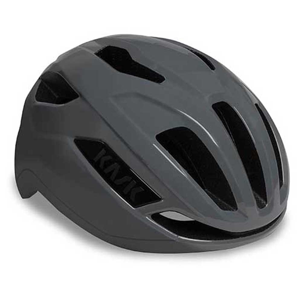 Casco SINTESI WG11 Grey