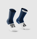 GT SOCKS C2 STONE BLUE