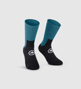 TRAIL SOCKS T3 PRUXIAN BLUE