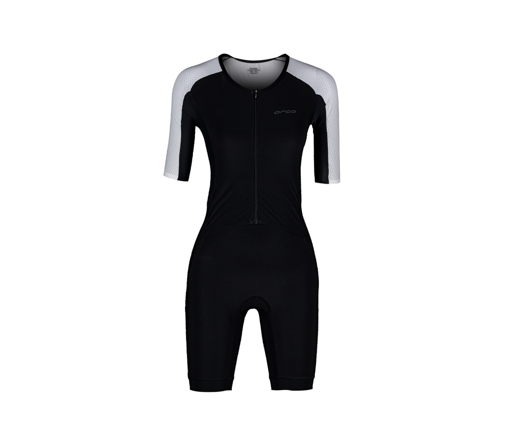 Women's Athlex Aero Race Suit White