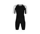 Tritraje Orca Men's Athlex Aero Race Suit White