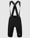 UMA GTC BIB SHORTS C2 Black Series