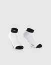 RS SOCKS SUPERLEGER LOW White Series