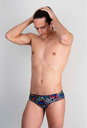 Bañador Hombre Waterwords Slip