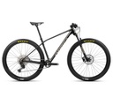 Bicicleta Orbea ALMA M50 BLK-BLK