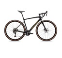 Bicicleta Specialized DIVERGE COMP CARBON OBSD/HRVGLDMET