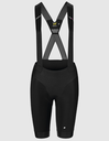 DYORA RS Spring Fall Bib Shorts S9 blackSeries