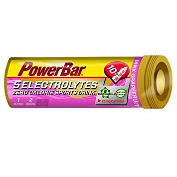 ELECTROLYTES GRAPEFRUIT