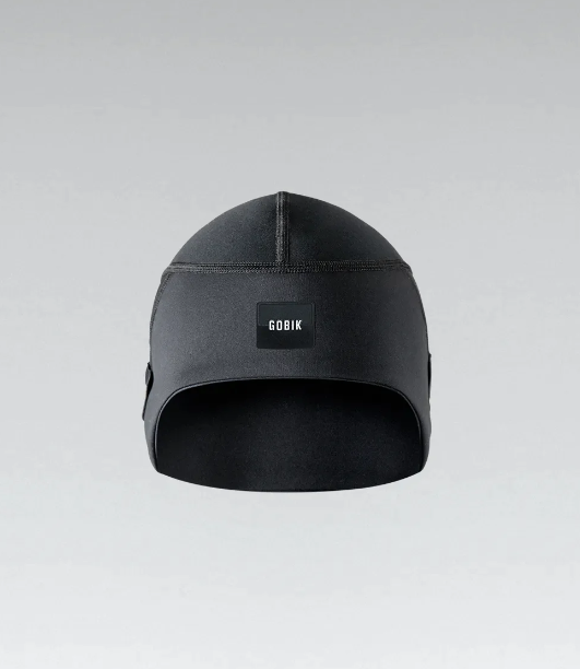 GORRO BRIGADE UNISEX BLACK